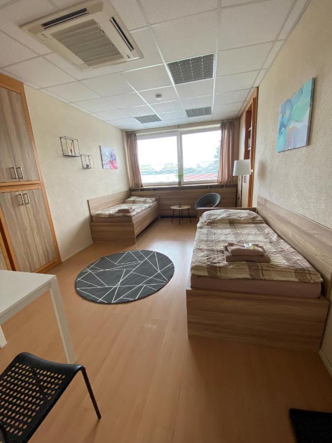 Hostel Hodonin Exterior photo