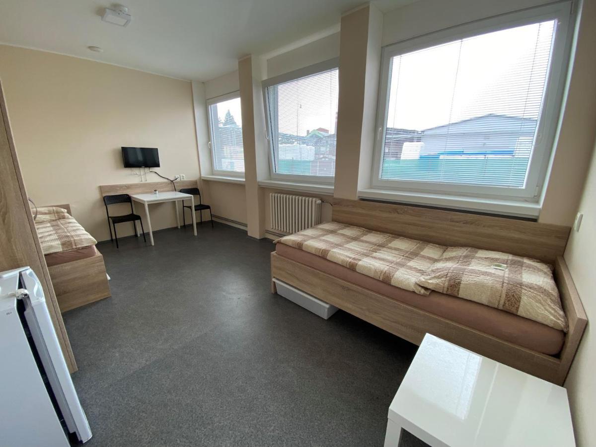 Hostel Hodonin Exterior photo