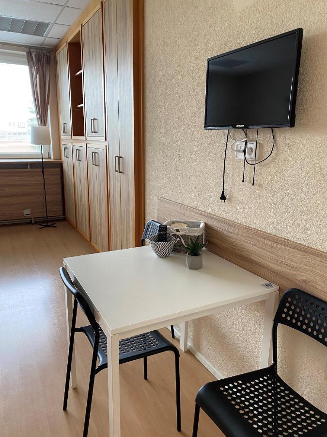 Hostel Hodonin Exterior photo