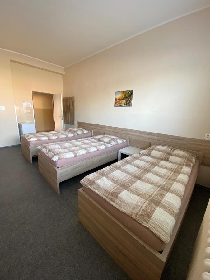 Hostel Hodonin Exterior photo