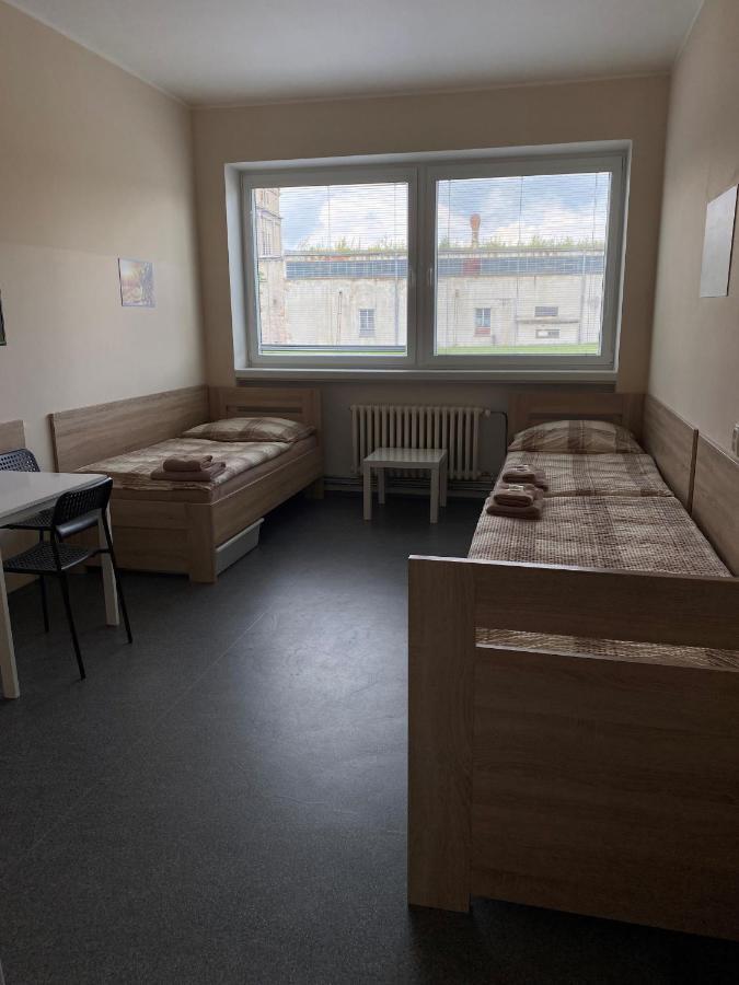 Hostel Hodonin Exterior photo
